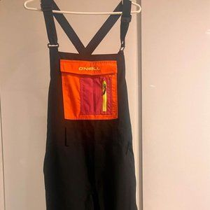 Women's Bib Medium Snow Pants